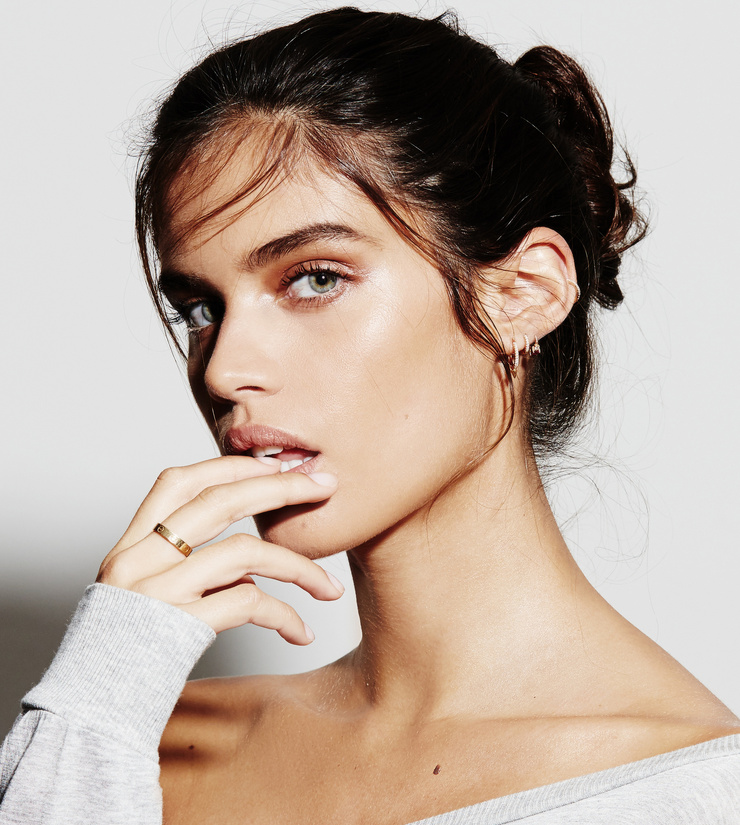Sara Sampaio Sara Sampaio