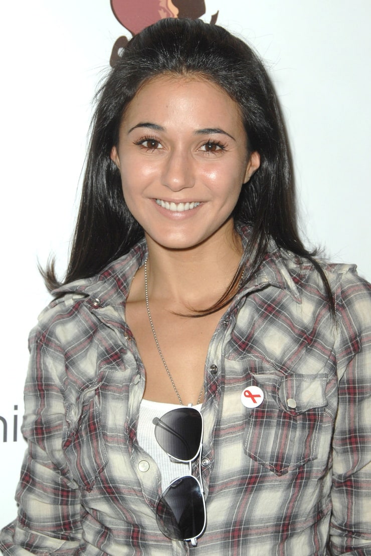 Emmanuelle Chriqui