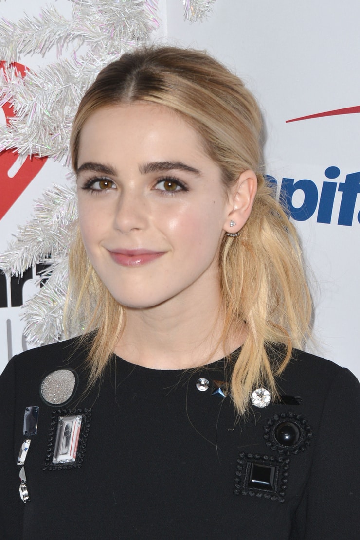 Picture Of Kiernan Shipka