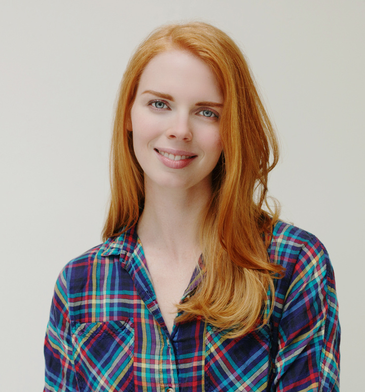 Amalia Holl Amalia Holl