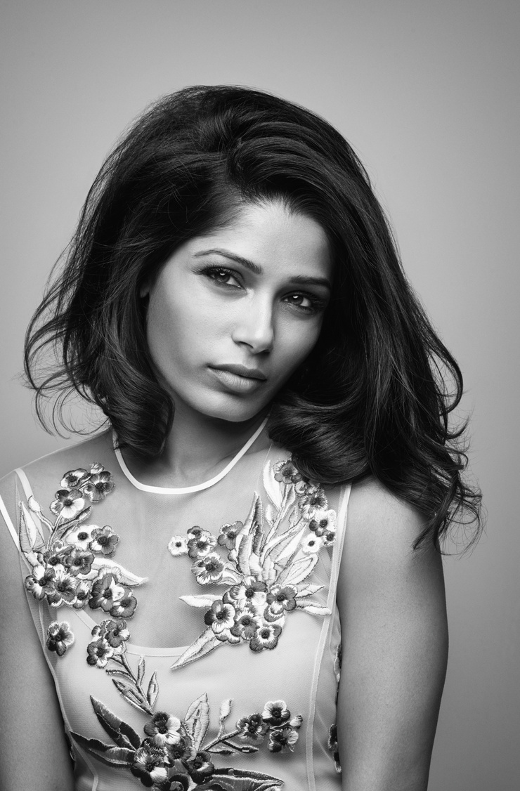 Freida Pinto Freida Pinto