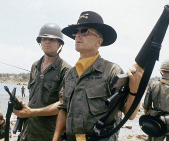 Robert Duvall Robert Duvall