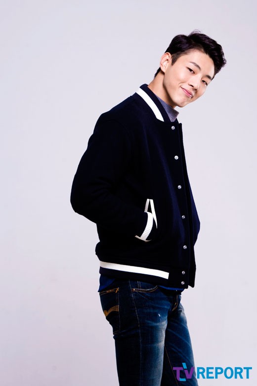 Ji-soo
