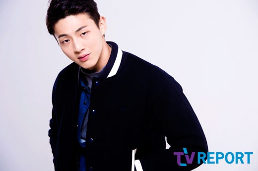 Ji-soo