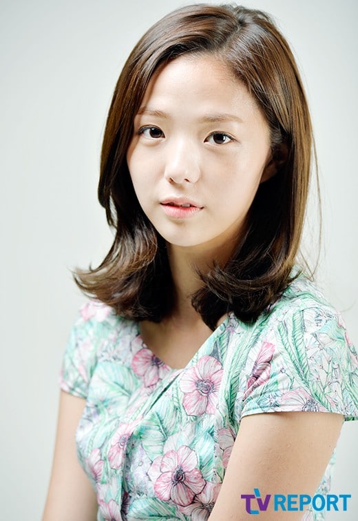 Chae Soo-bin