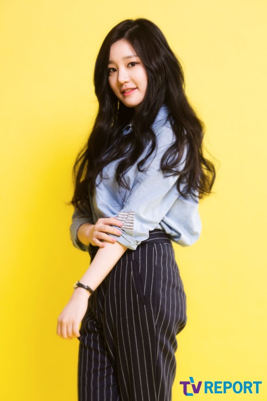 Yoo-Bi Lee