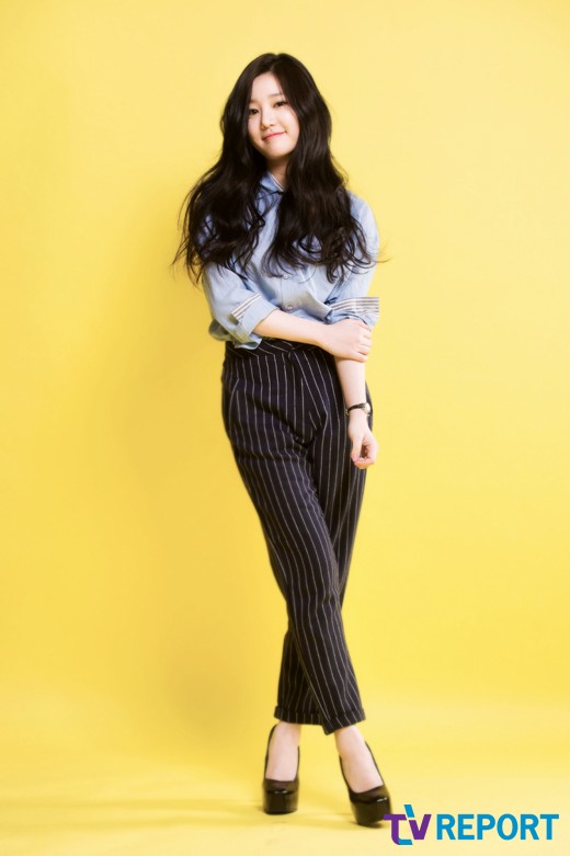 Yoo-Bi Lee
