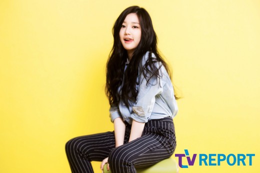 Yoo-Bi Lee