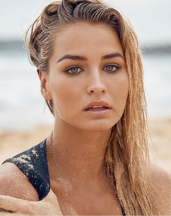 Madison Edwards Madison Edwards
