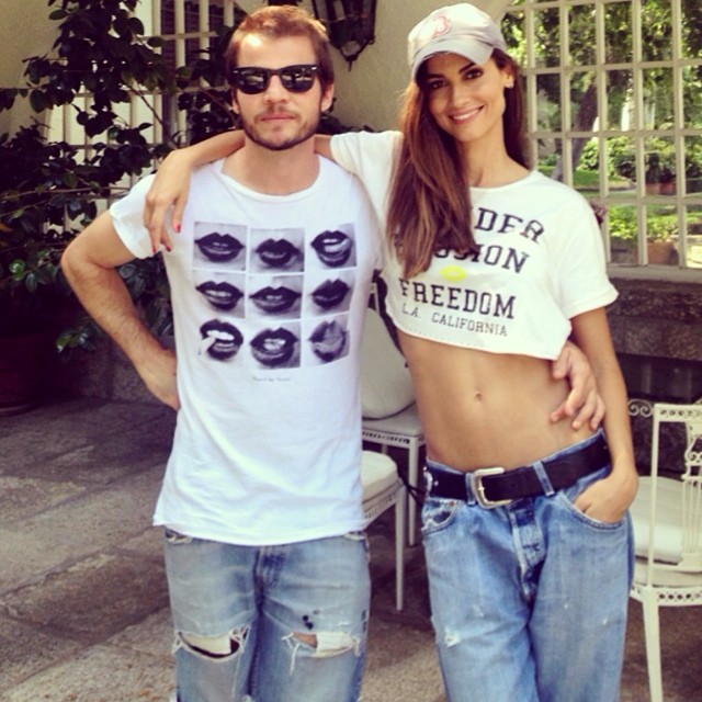 Ariadne Artiles