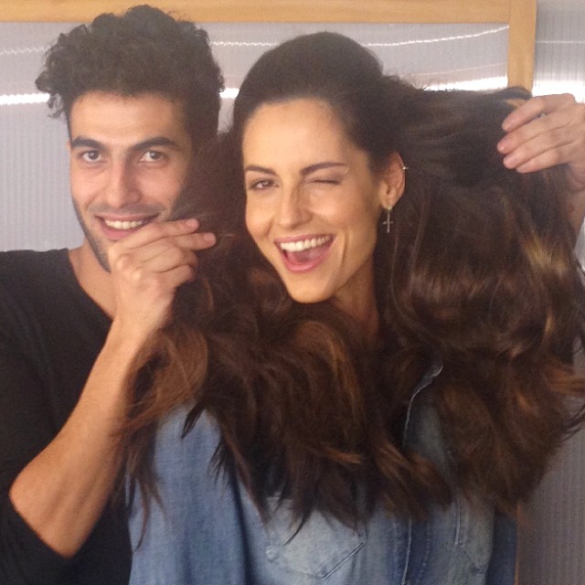 Ariadne Artiles