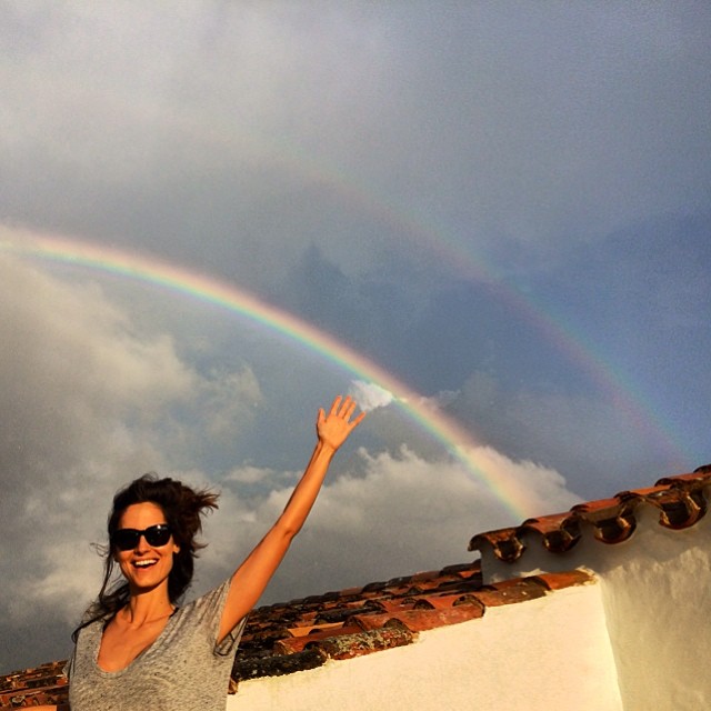 Ariadne Artiles