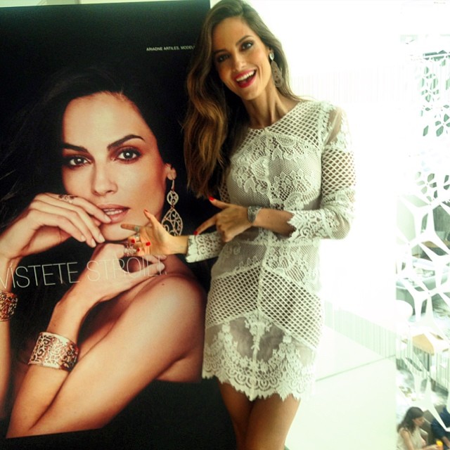 Ariadne Artiles