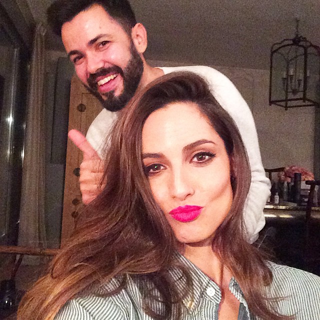 Ariadne Artiles