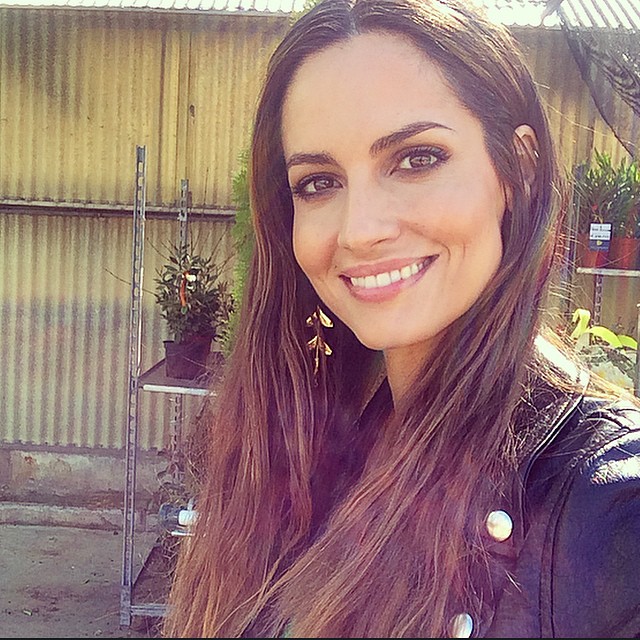 Ariadne Artiles Ariadne Artiles