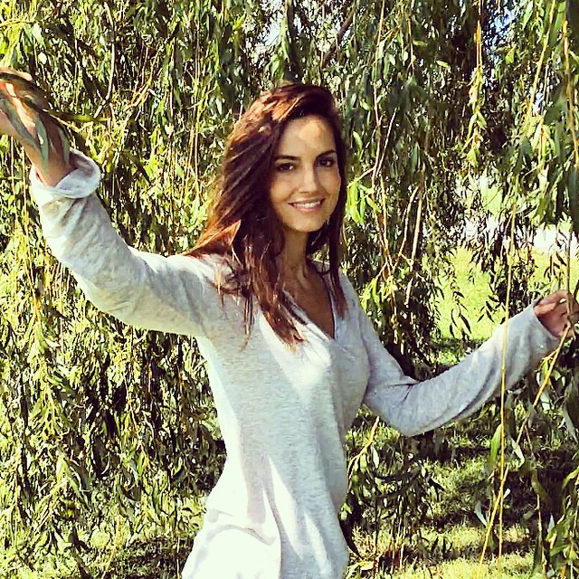 Ariadne Artiles