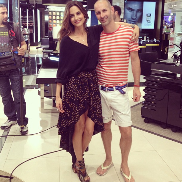 Ariadne Artiles