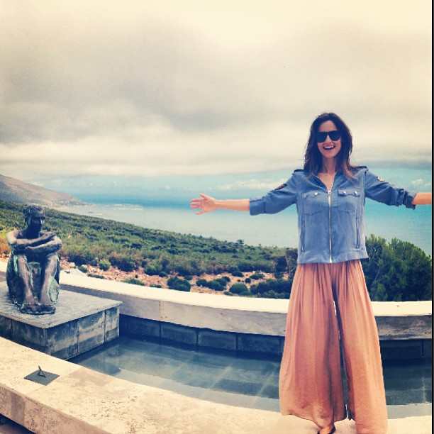 Ariadne Artiles