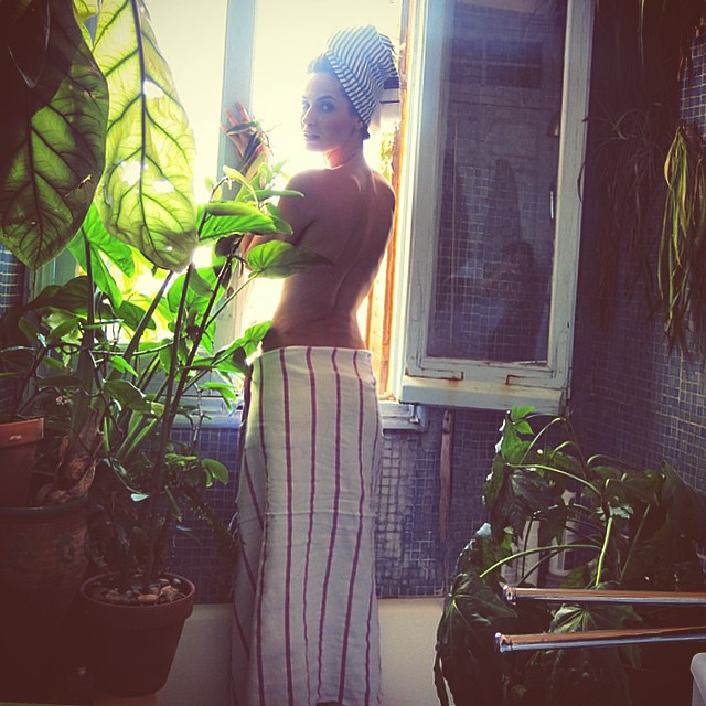 Ariadne Artiles Ariadne Artiles