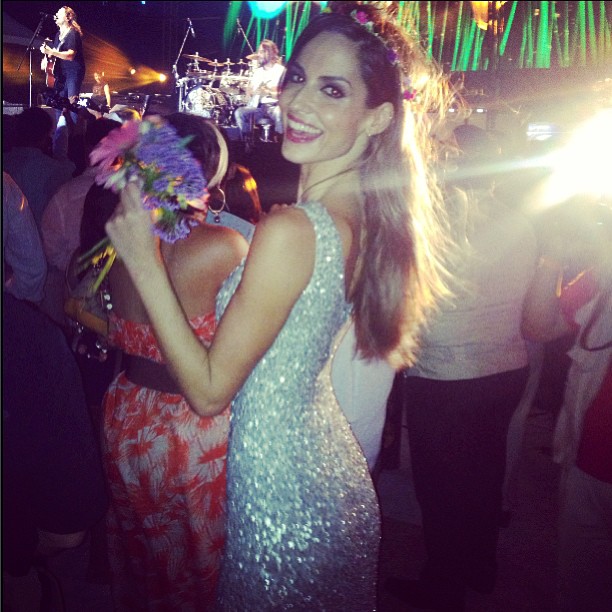 Ariadne Artiles