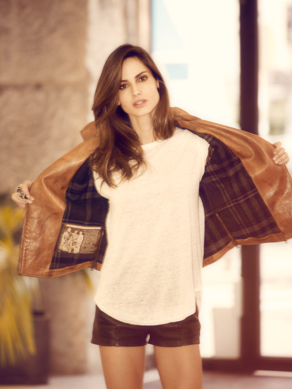 Ariadne Artiles Ariadne Artiles