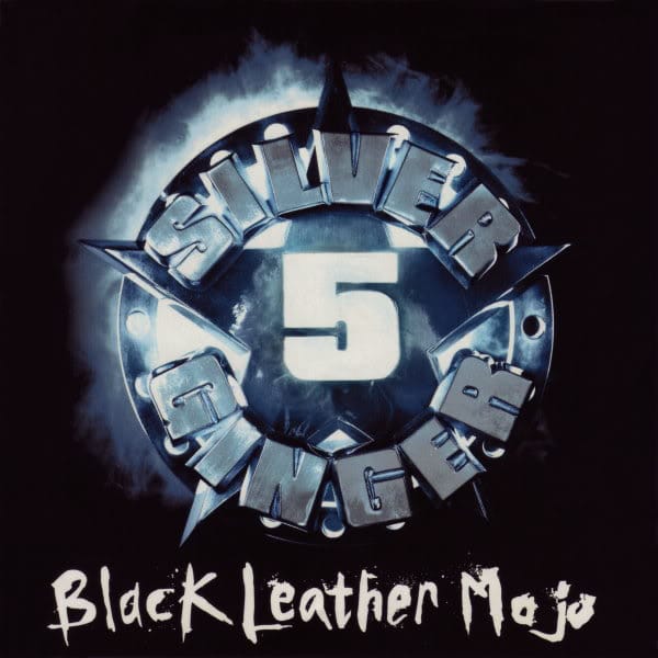 Black Leather Mojo-Expanded Edition