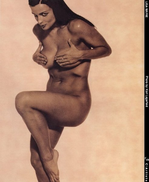 Lisa Marie Lisa Marie