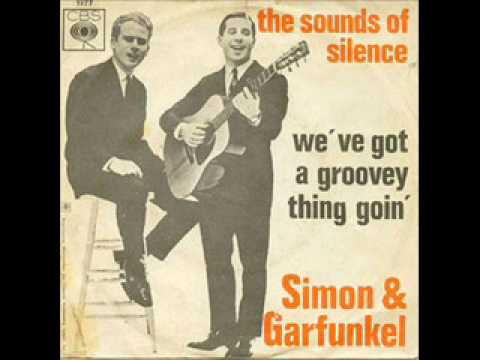We've Got a Groovey Thing Goin' We've Got a Groovey Thing Goin'