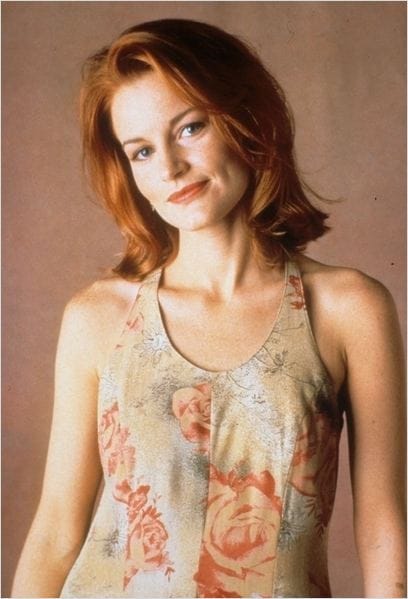 Laura Leighton