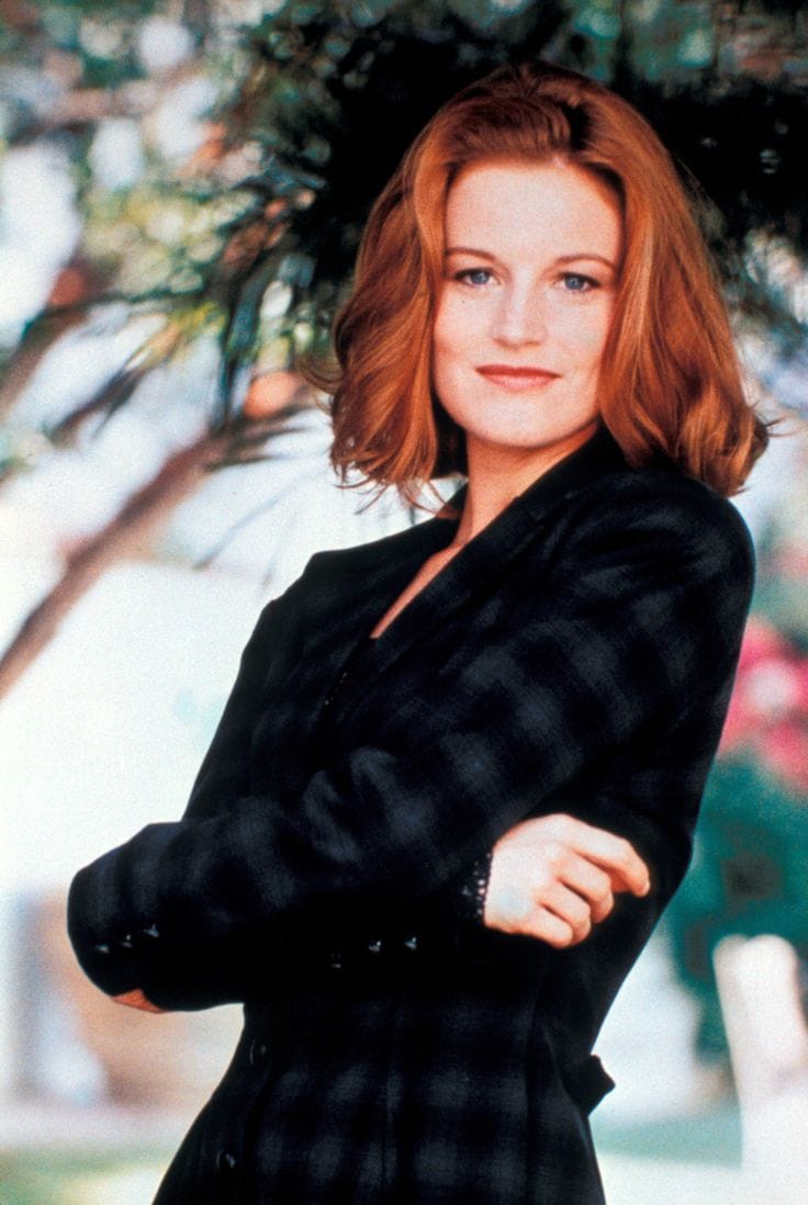 Laura Leighton