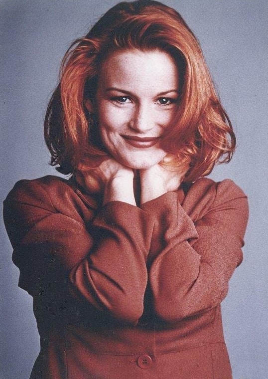 Laura Leighton