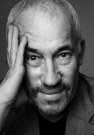 Simon Callow