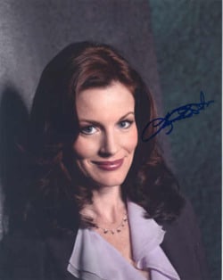 Laura Leighton