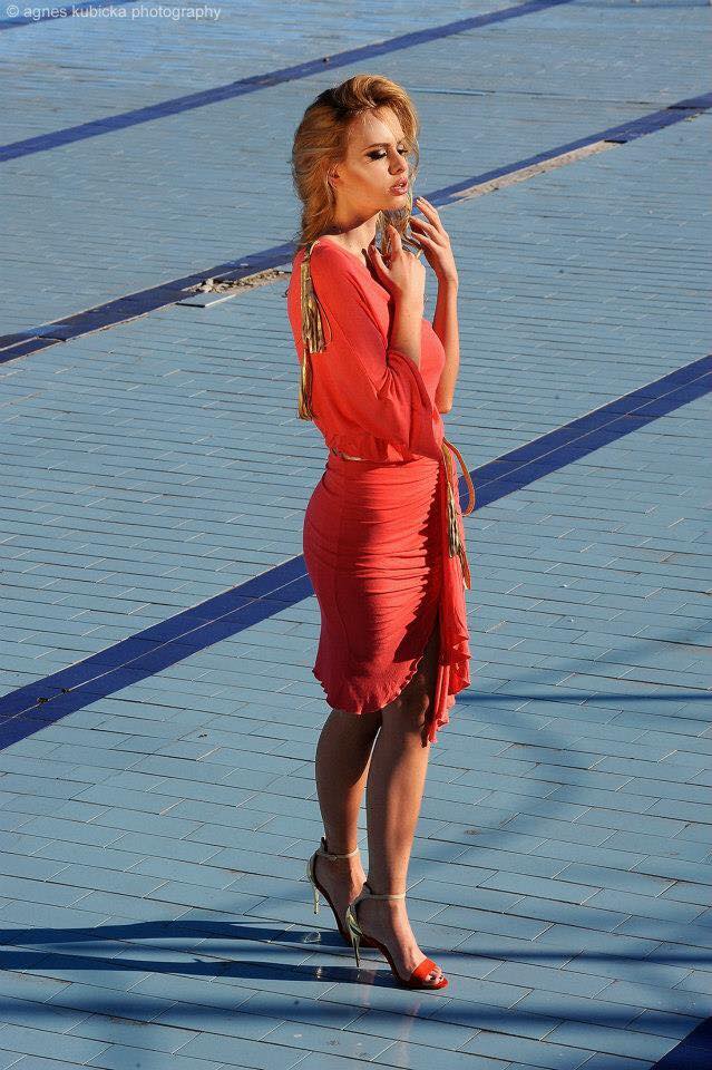 Agnieszka Westfal