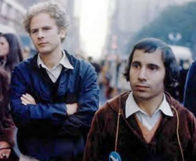 Simon & Garfunkel