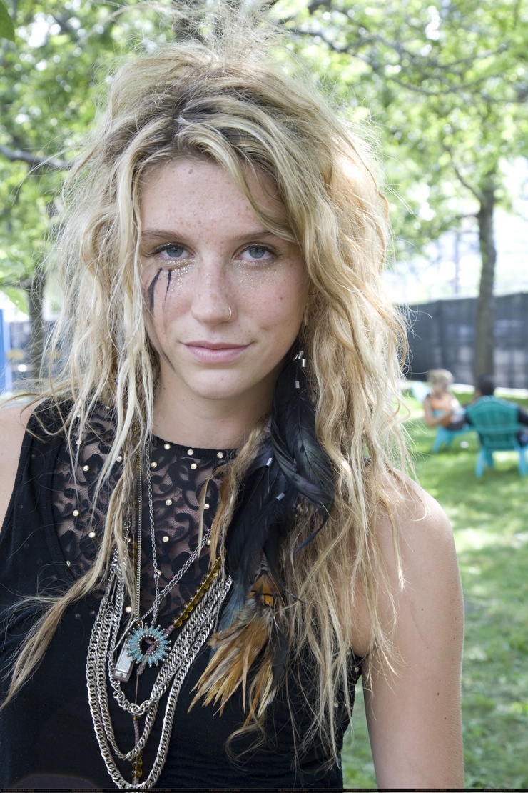 Ke$ha Ke$ha