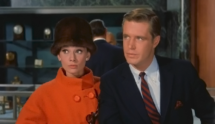 Breakfast at Tiffany's Breakfast at Tiffany's