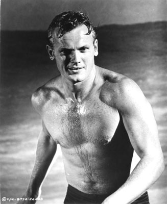 Tab Hunter