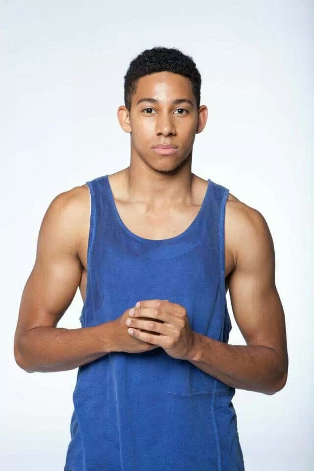 Keiynan Lonsdale