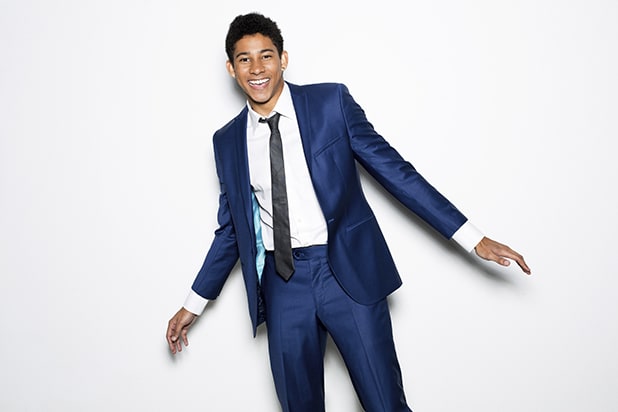 Keiynan Lonsdale