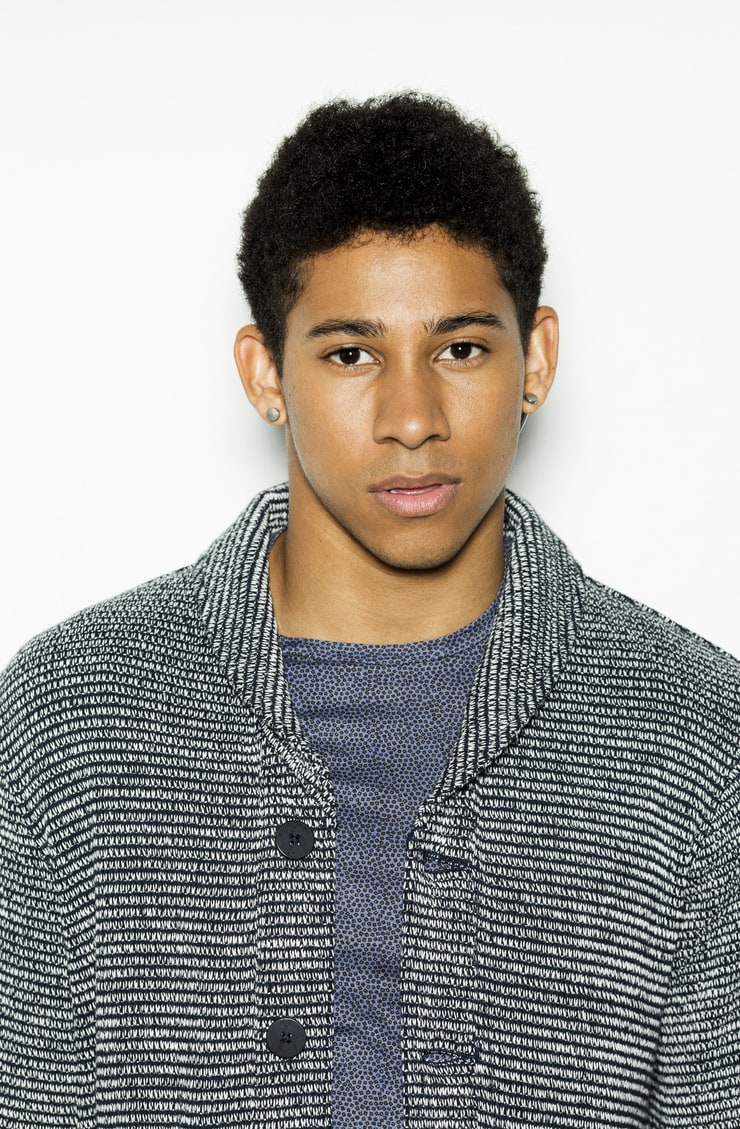 Keiynan Lonsdale