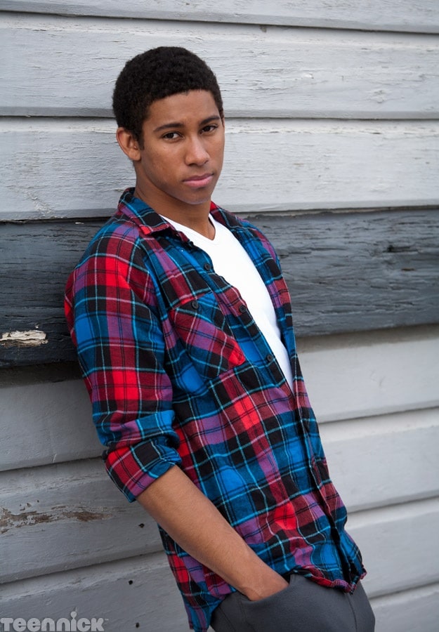 Keiynan Lonsdale