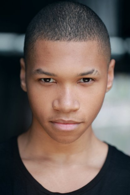 Franz Drameh