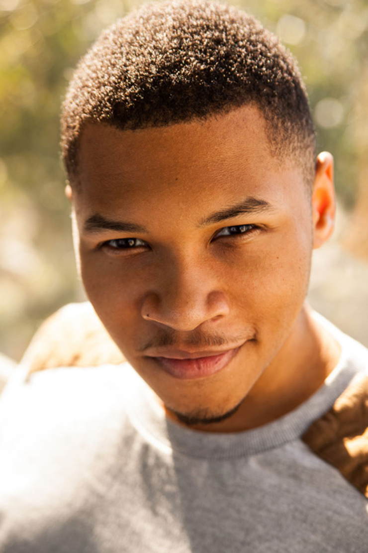 Franz Drameh