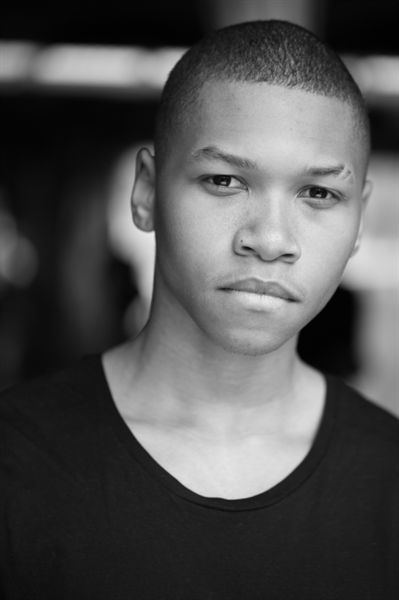 Franz Drameh
