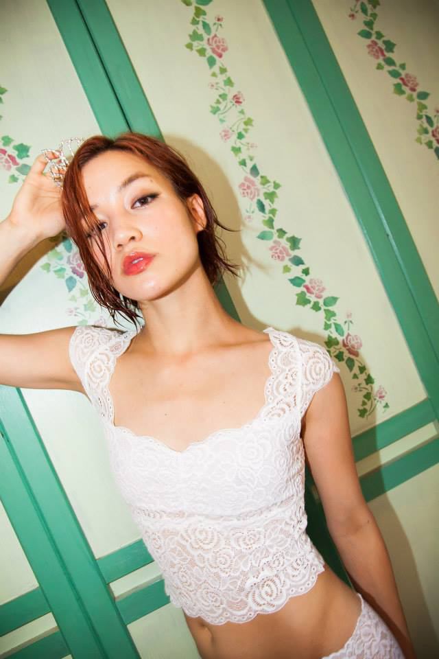 Emily Kaiho Emily Kaiho