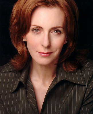 Elizabeth McLaughlin
