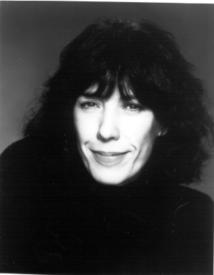 Lily Tomlin