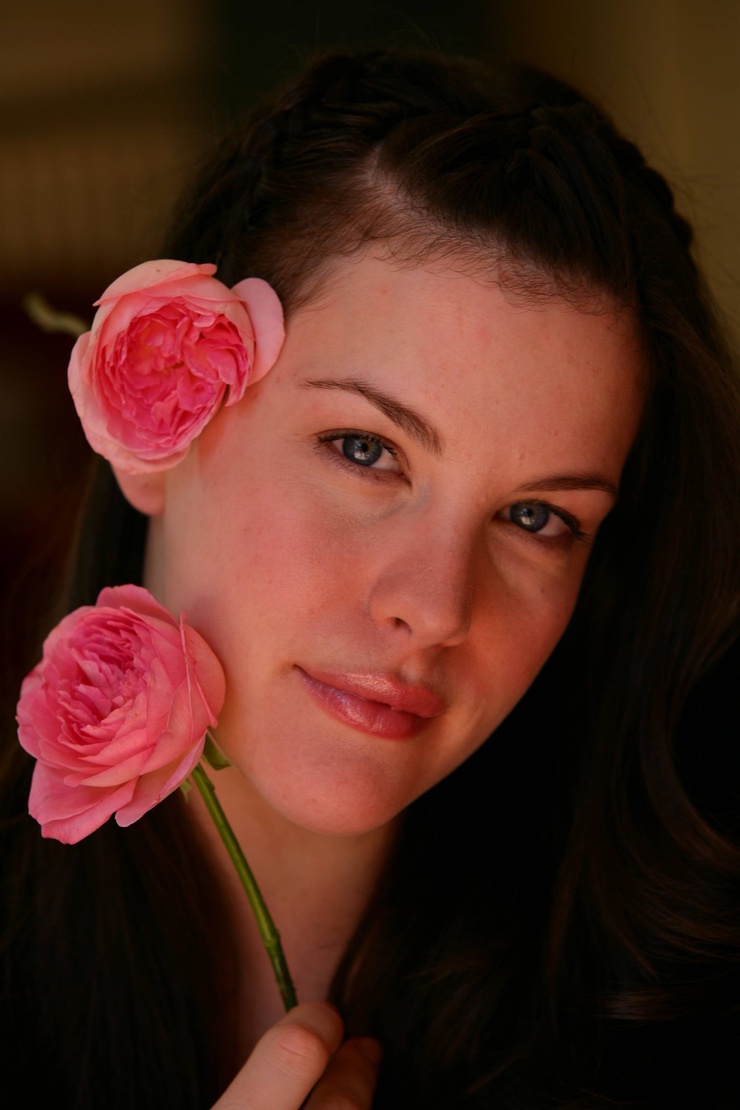 Liv Tyler