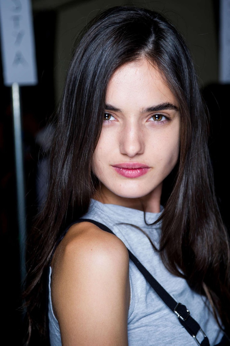 Picture of Blanca Padilla